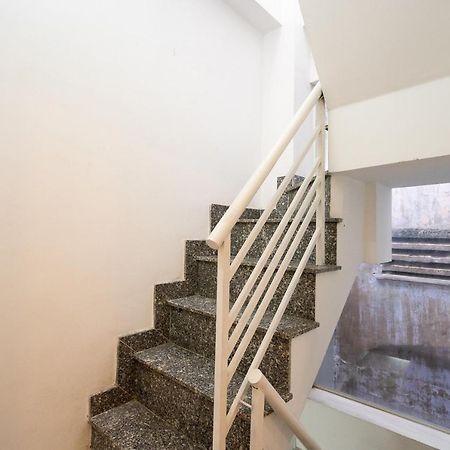 Ahu Homestay Ho Şi Min Exterior foto